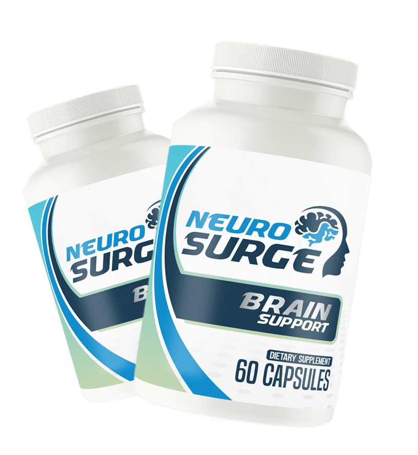 Neuro Surge supplement