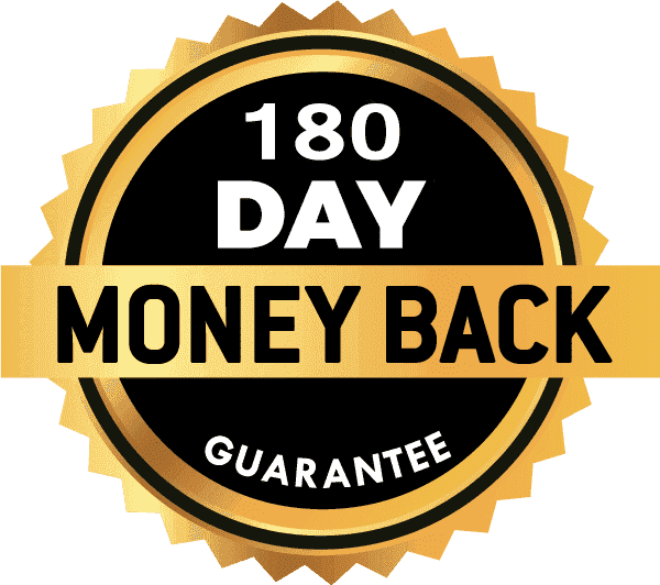Neuro Surge money back guarantee